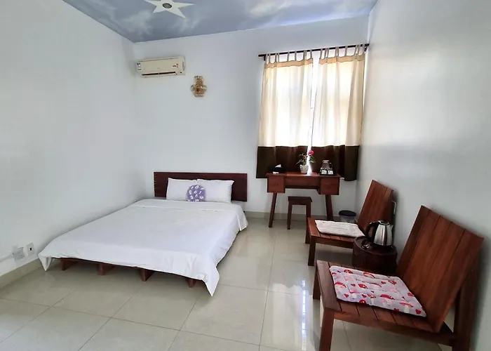 Hill Hotel