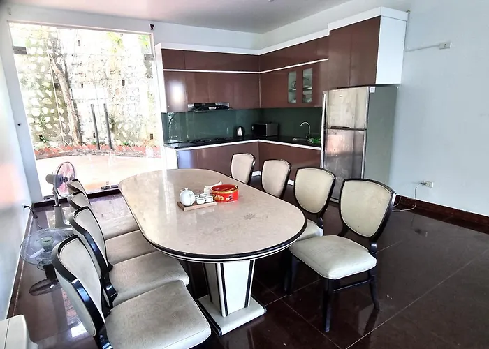 Hotel Hill Hạ Long