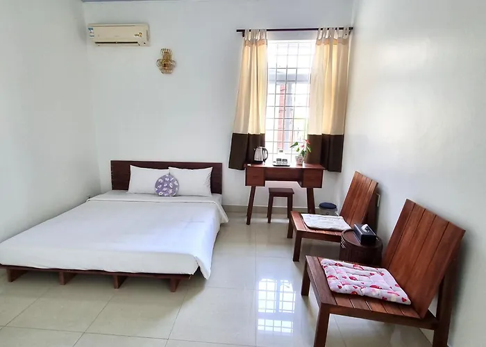 Hotel Hill 3*