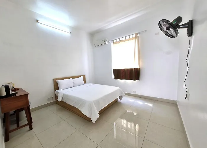 Hill Hotel