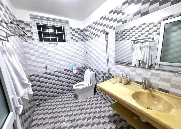 Hotel Hill 3*