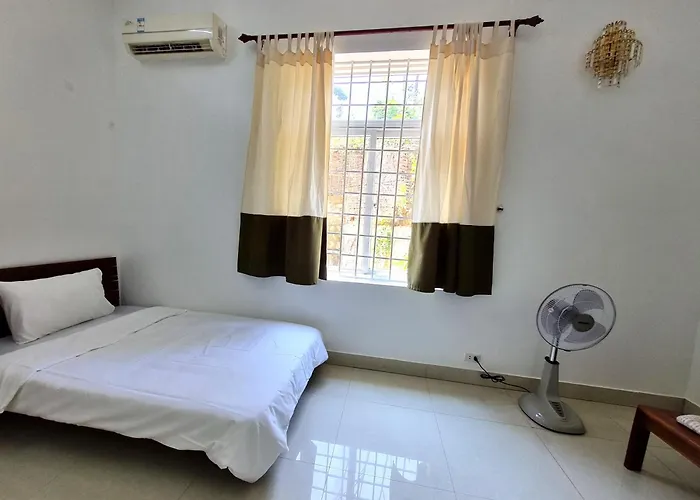 Hotel Hill Hạ Long