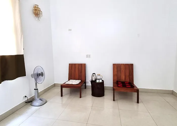 Hotel Hill Hạ Long