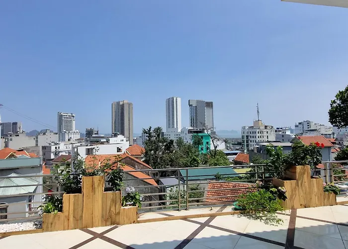 Hill Hạ Long