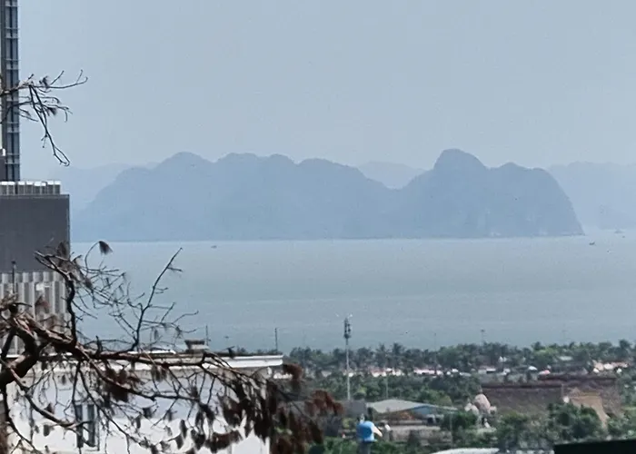 Hill Hạ Long