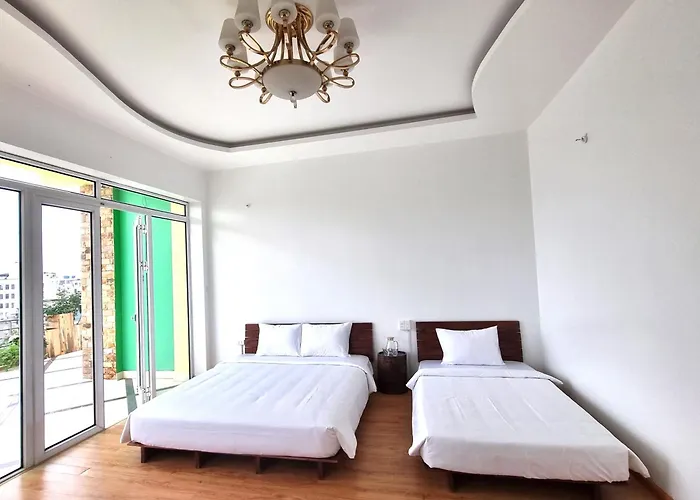 Hill Hotel